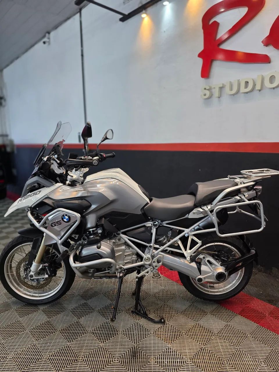 Gs 1200 premium 2015 - Foto 4