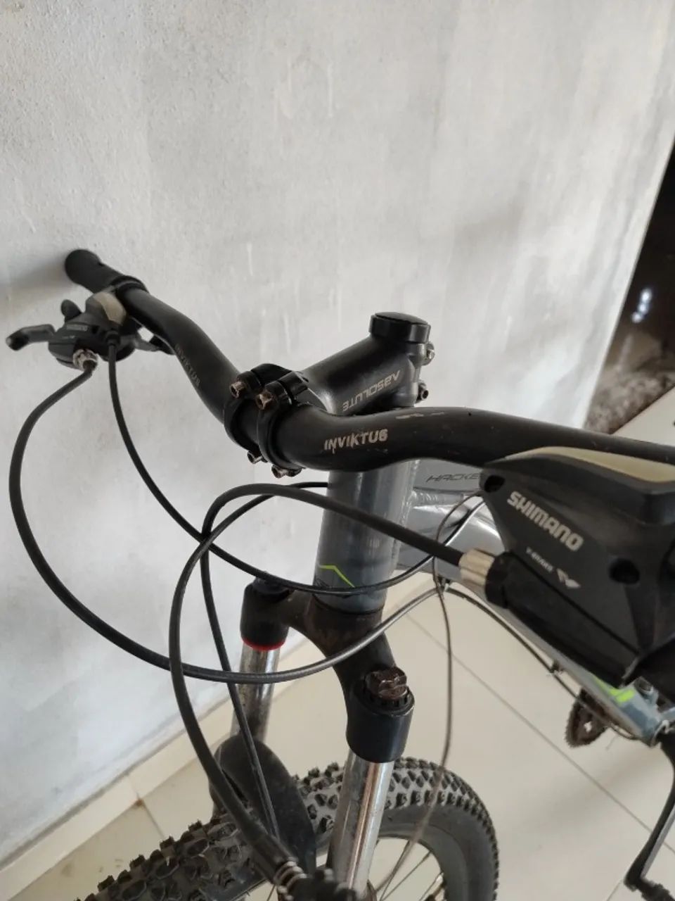 Bicicleta  - Foto 4