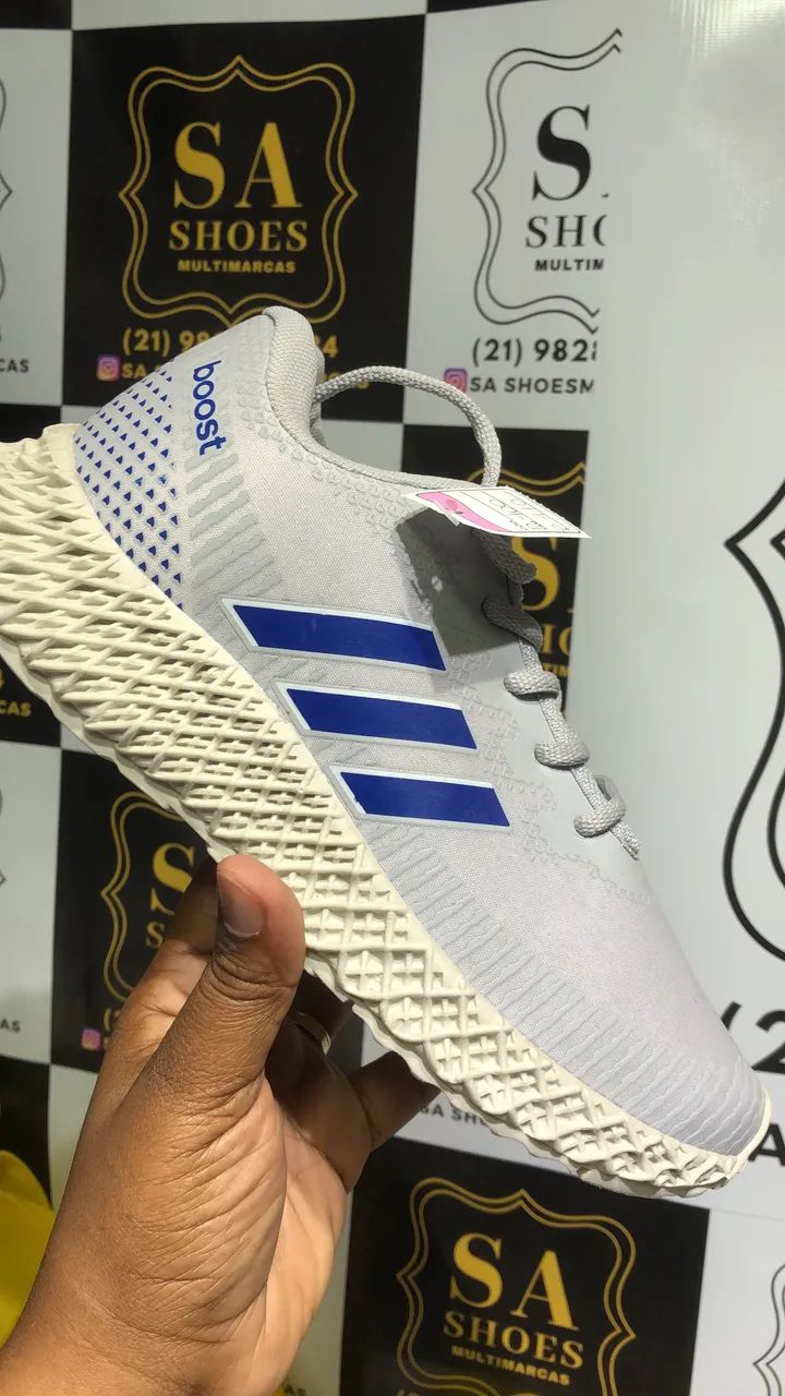 Tênis adidas promoçãooooo - Foto 2