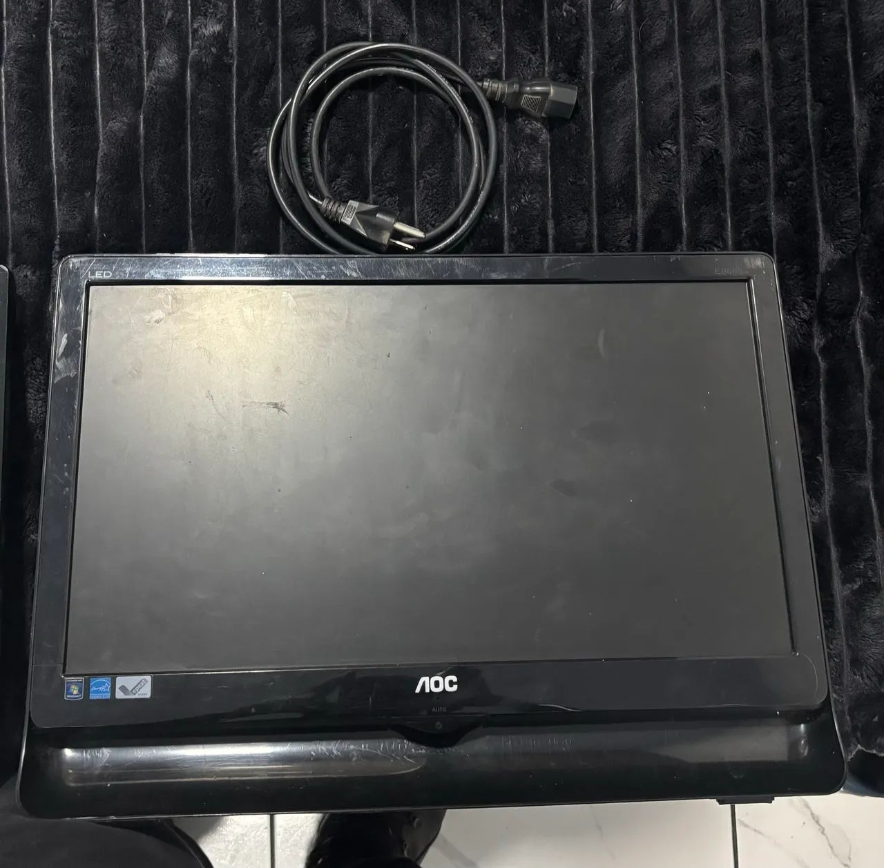Monitor AOC 18.5 Polegadas