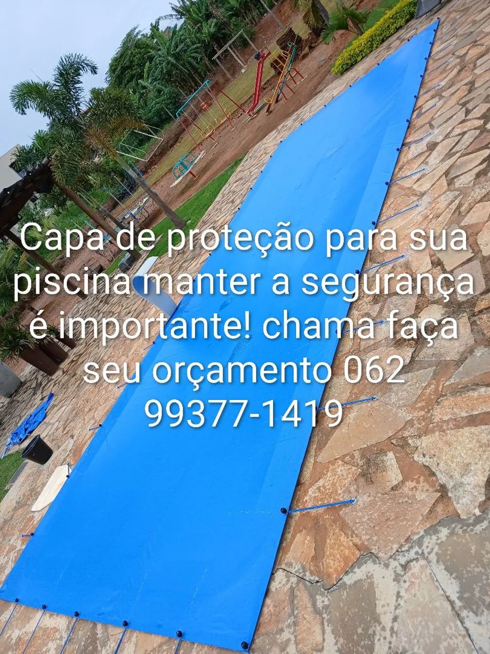 Faça seu orçamento