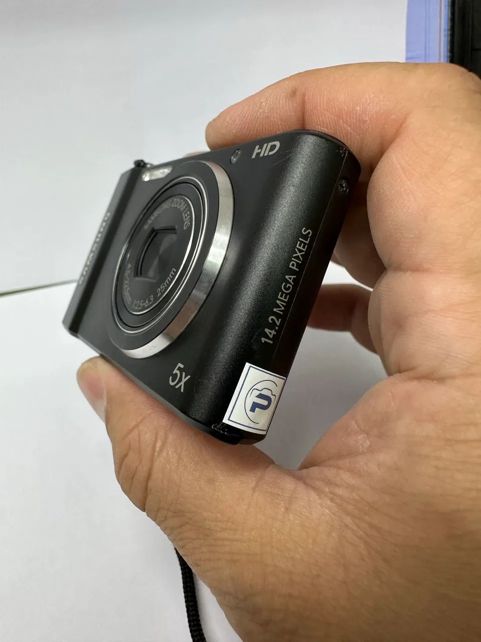 Câmera Samsung ST64  - Foto 2