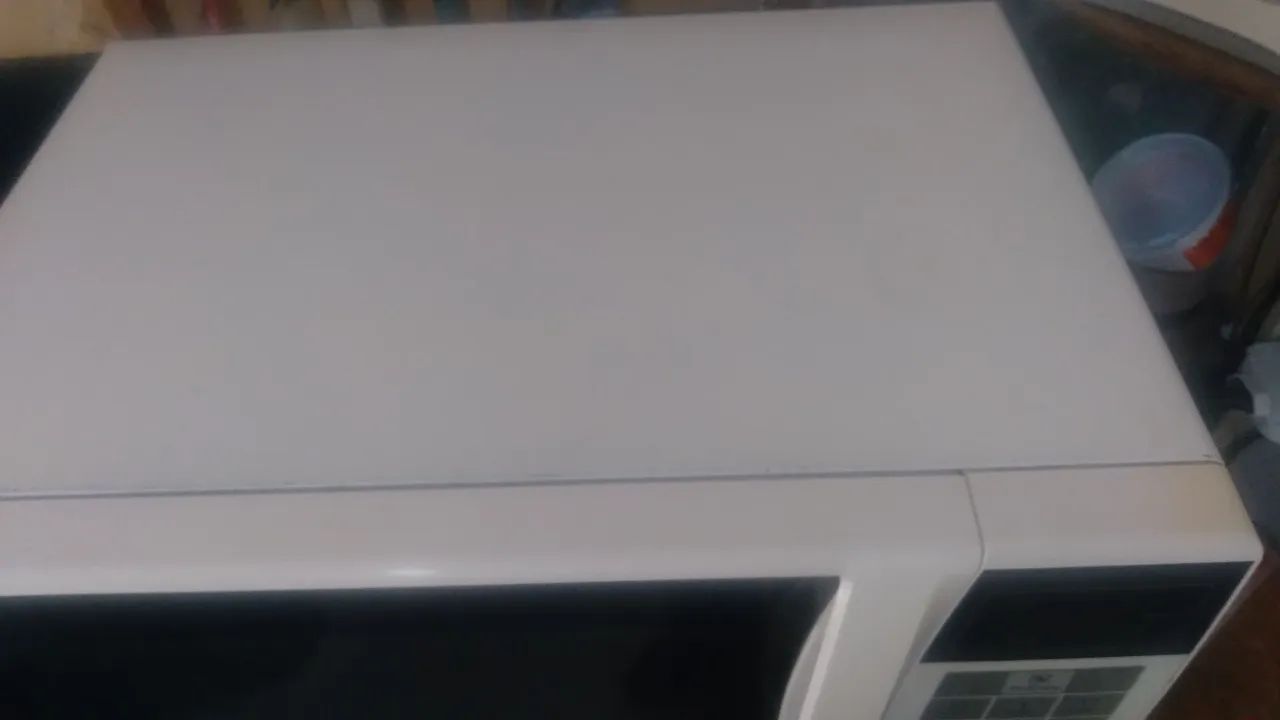 Micro-ondas panasonic - Foto 5