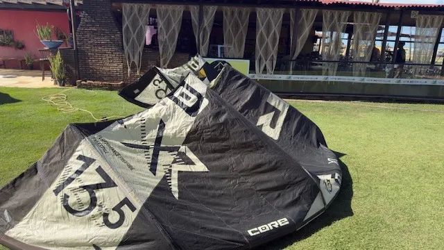 KITESURF CORE XR5 - Foto 5