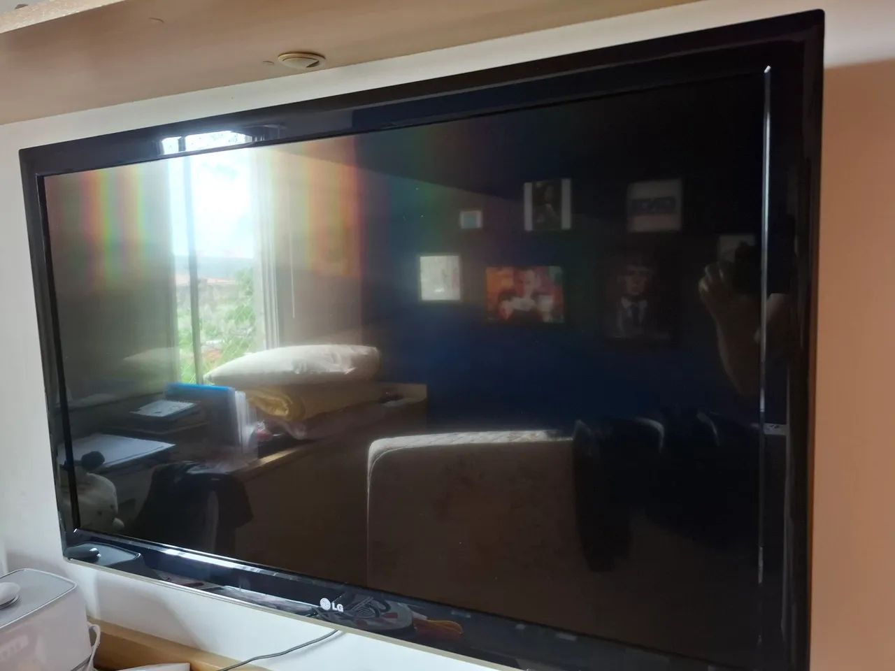 Bela TV LG - Foto 3