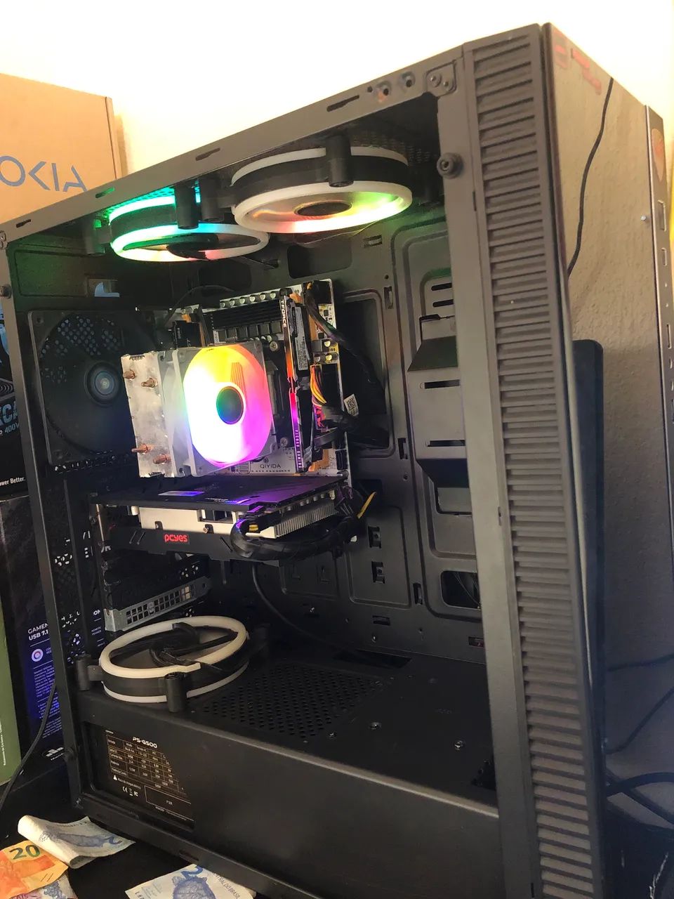 Valor 2.000$ - Foto 4