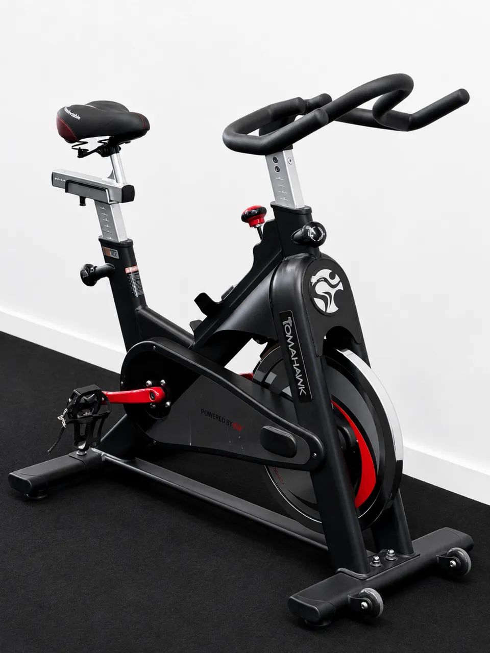 BIKE SPINNING - LOCAÇÃO  - Foto 4