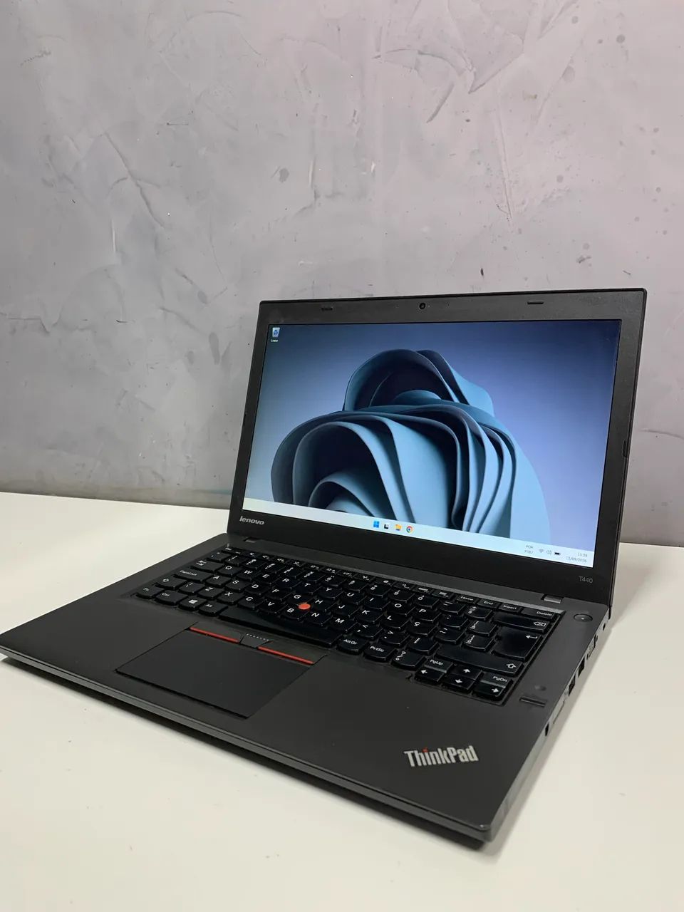 NOTEBOOK ThinkPad  
