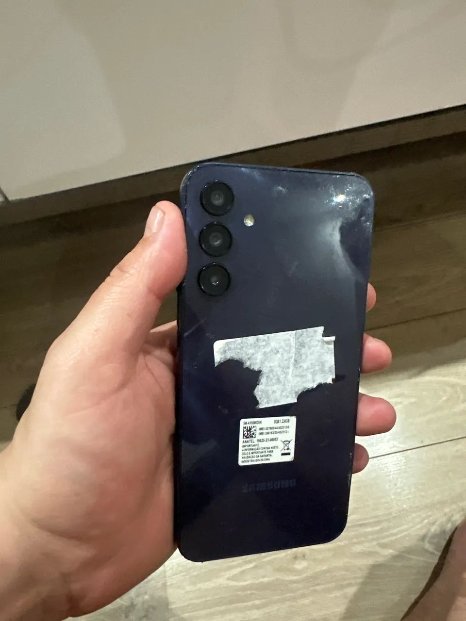 Samsung a 15  - Foto 2