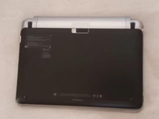 Notebook  - Foto 3