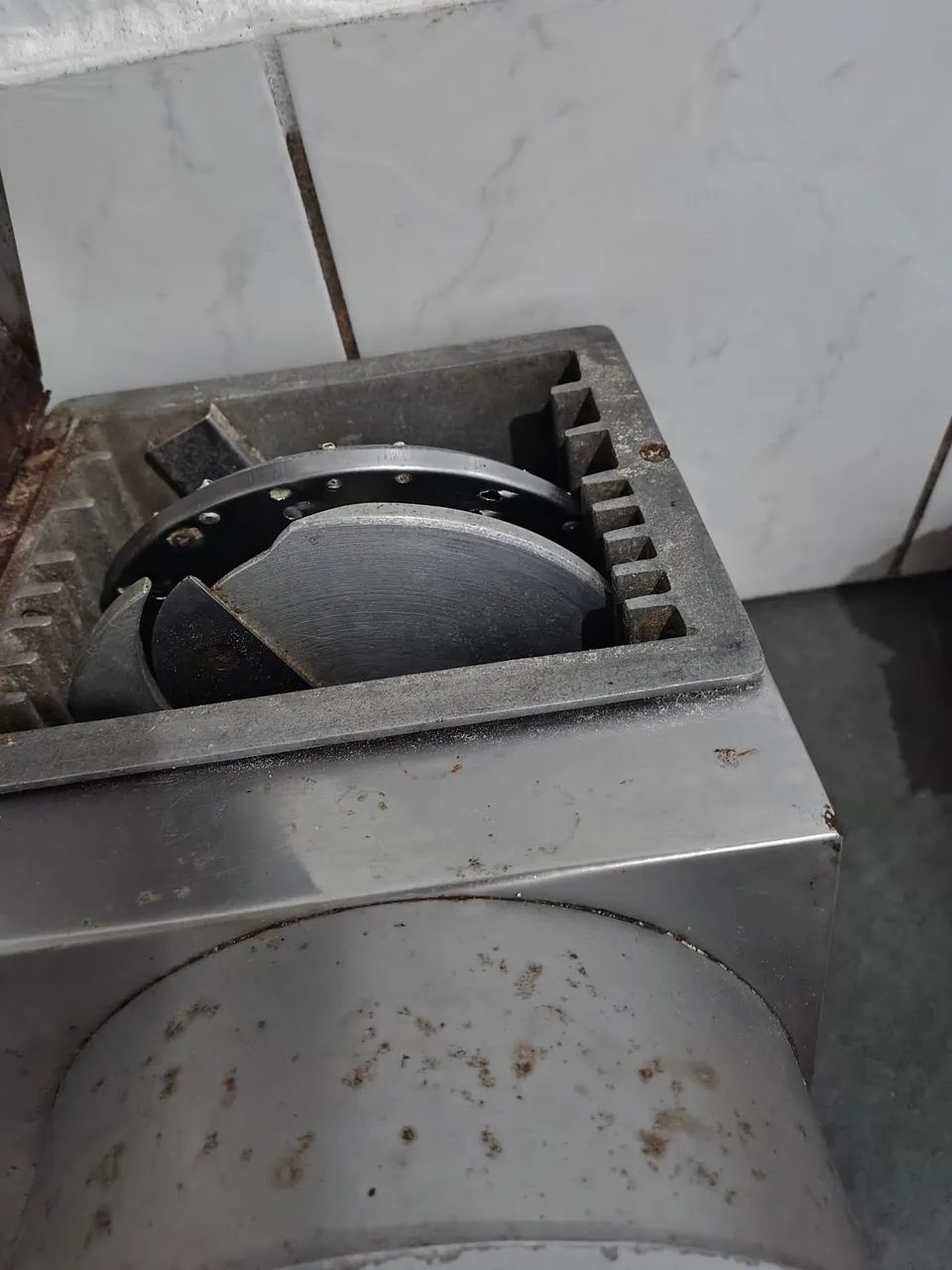 Processador industrial  - Foto 4