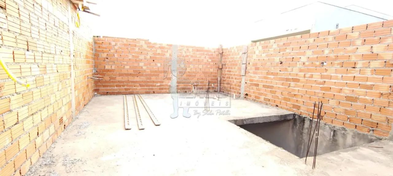 Casa sobrado em construção de 190m² - Barrinha - Foto 4