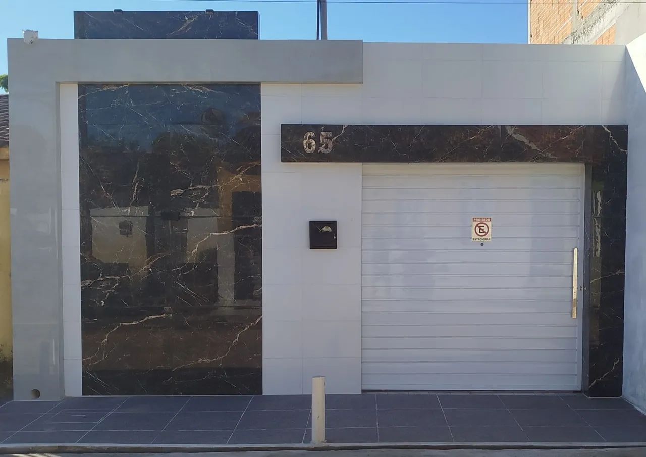 Casa, vende-se ou troca  - Foto 2