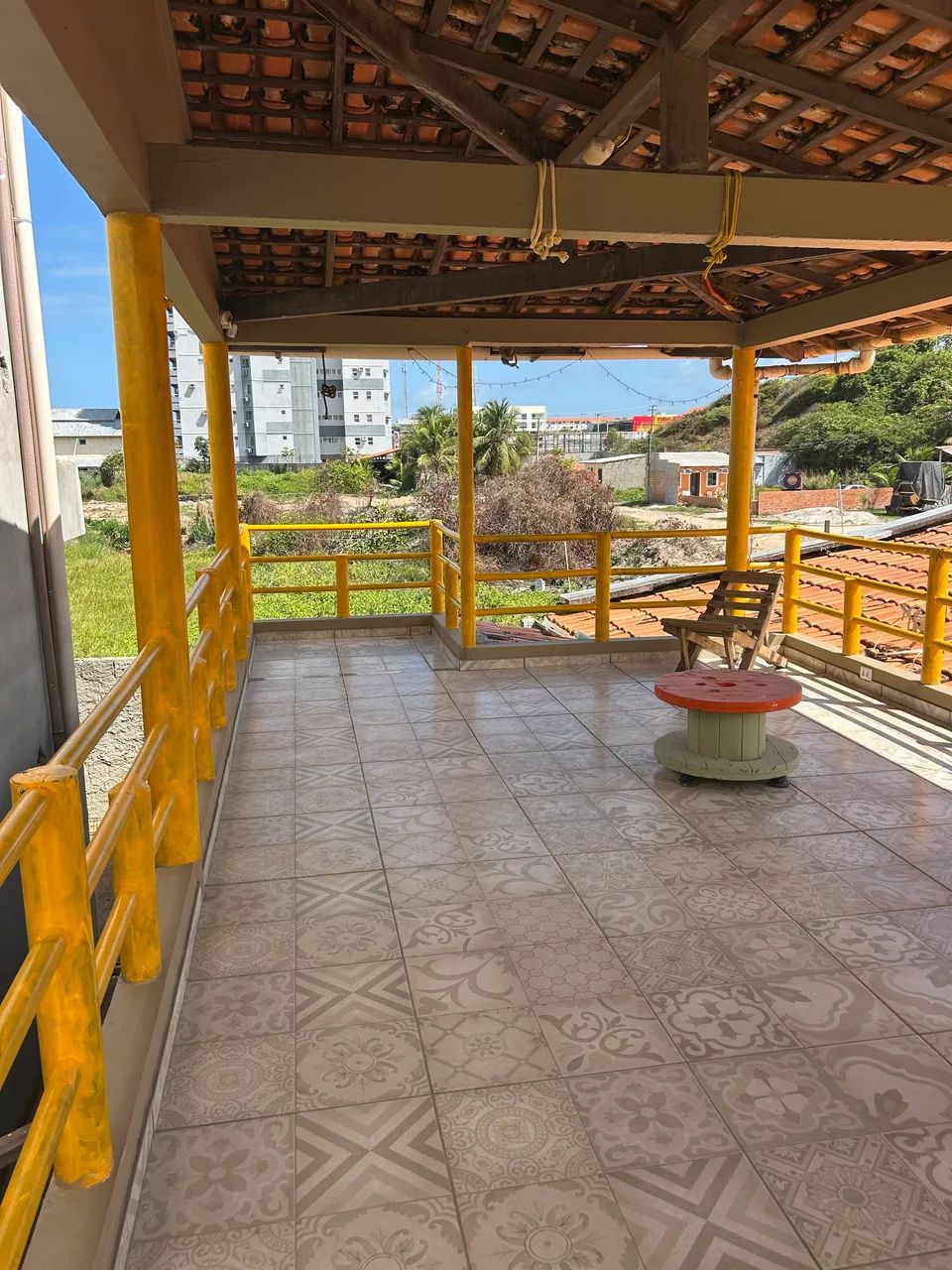 Aluguel Casa em Salinas e Vende se um Terreno  - Foto 4