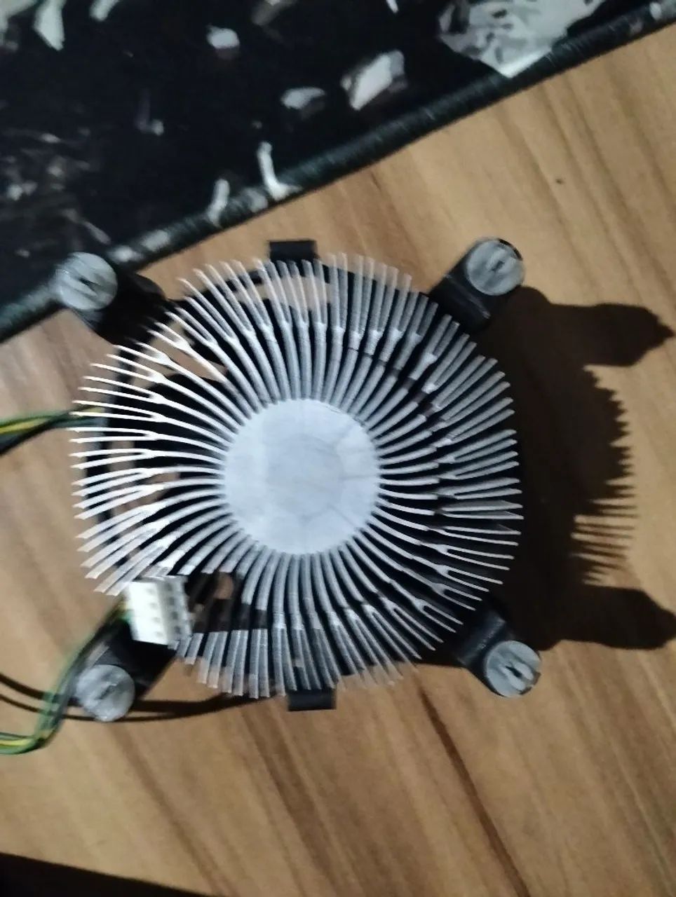 Intel I3-10100F - Foto 4