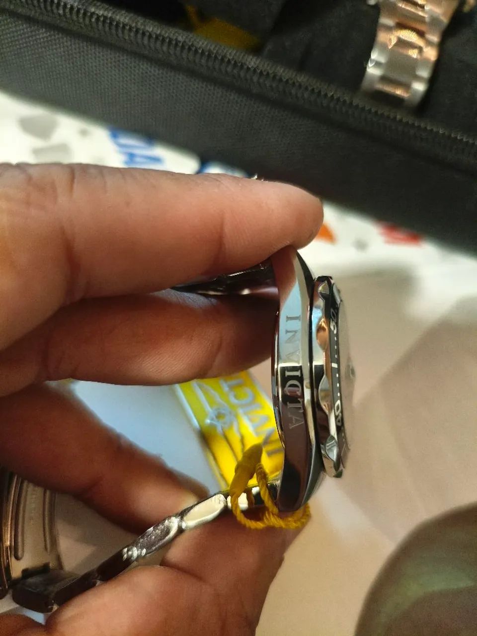 Invicta Pro Diver 10667 - Foto 3