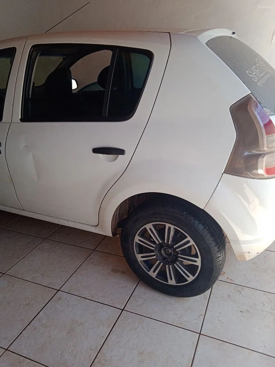Roda aro 15 - Foto 3