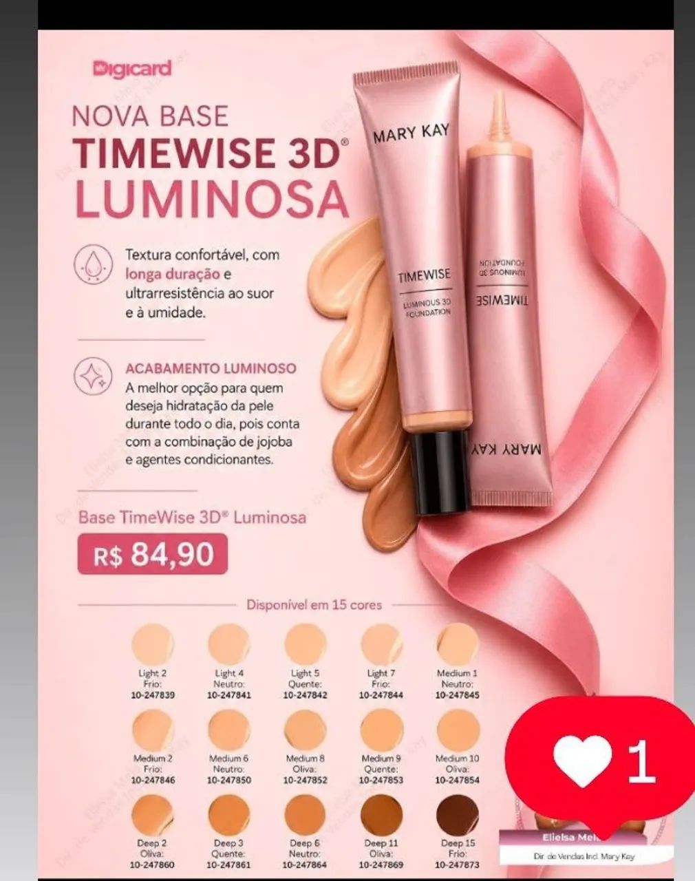 Base lançamento 
