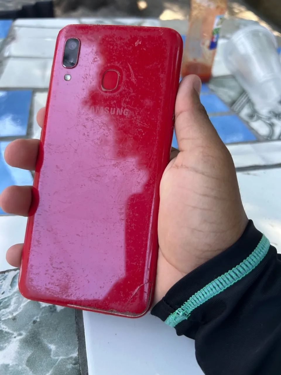 Celular  - Foto 2