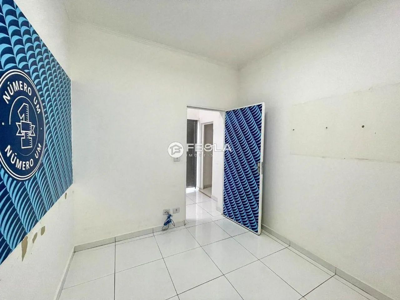 Salão para alugar em Americana, Vila Israel, com 338 m² - Foto 5