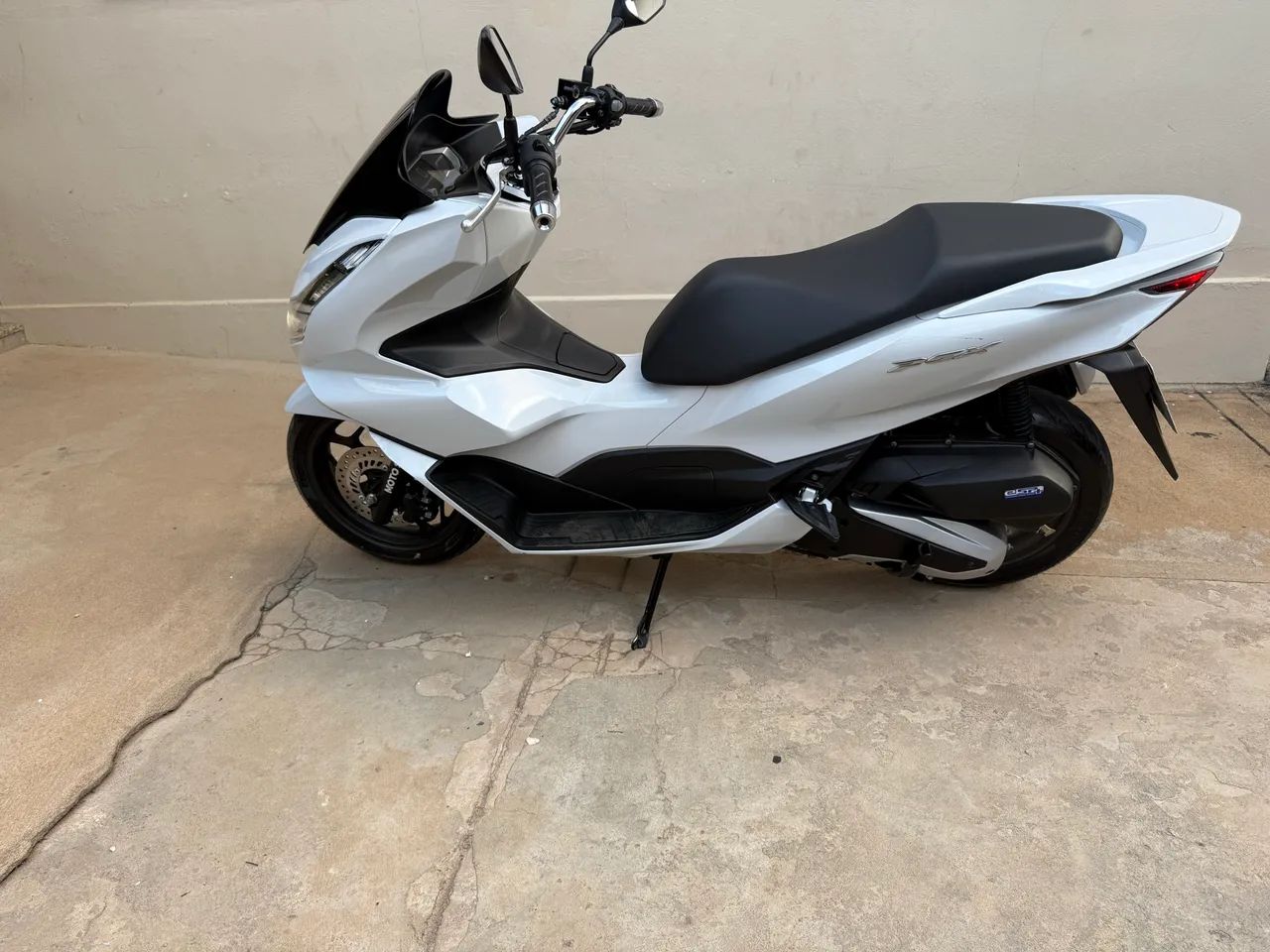 PCX 160