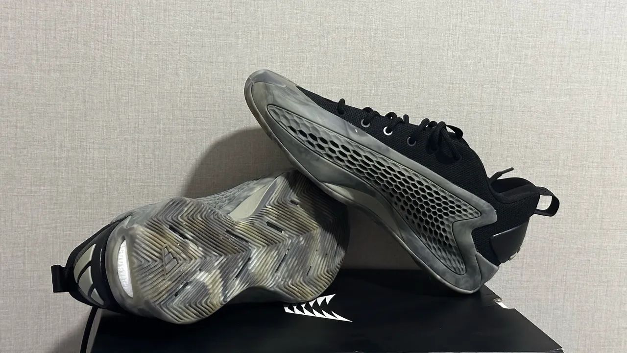 Tênis Basquete Antony Edwards 1 Low - Foto 2
