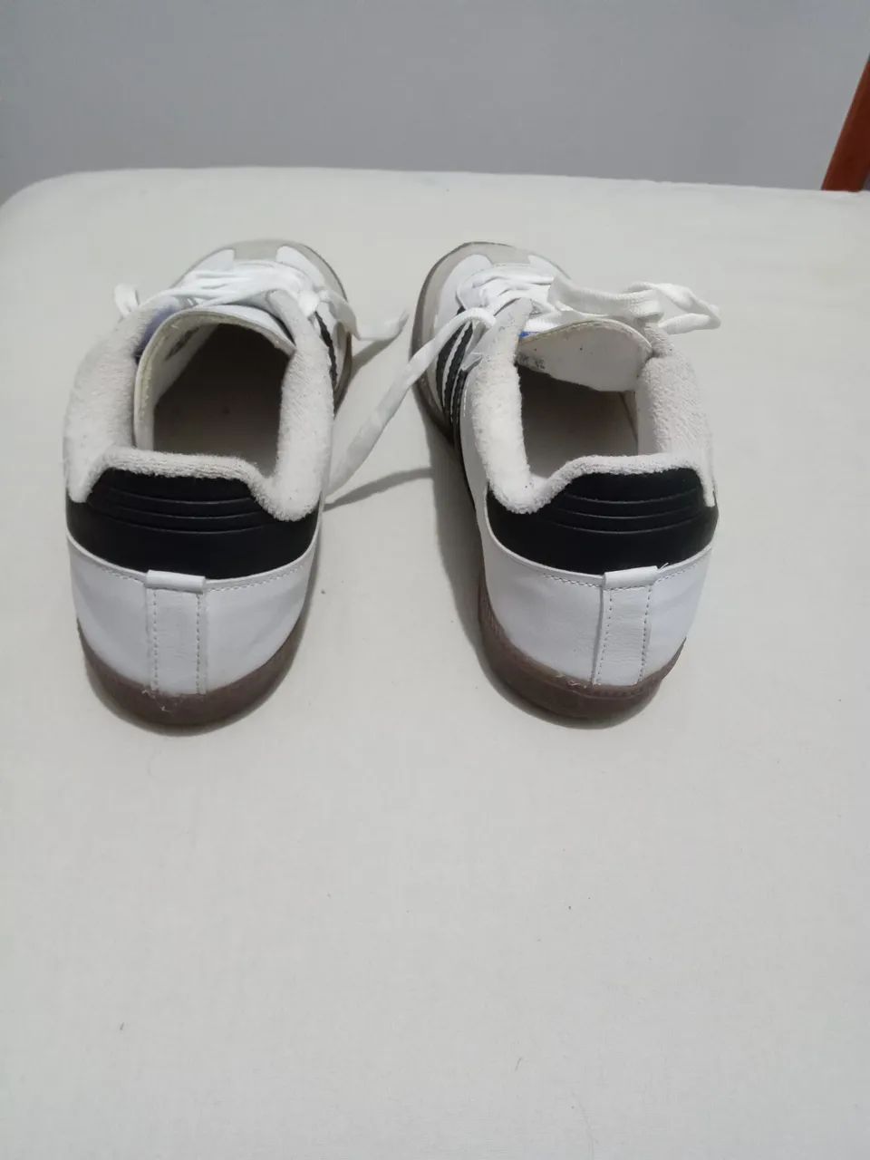 Vendo 2 pares de tênis  - Foto 2