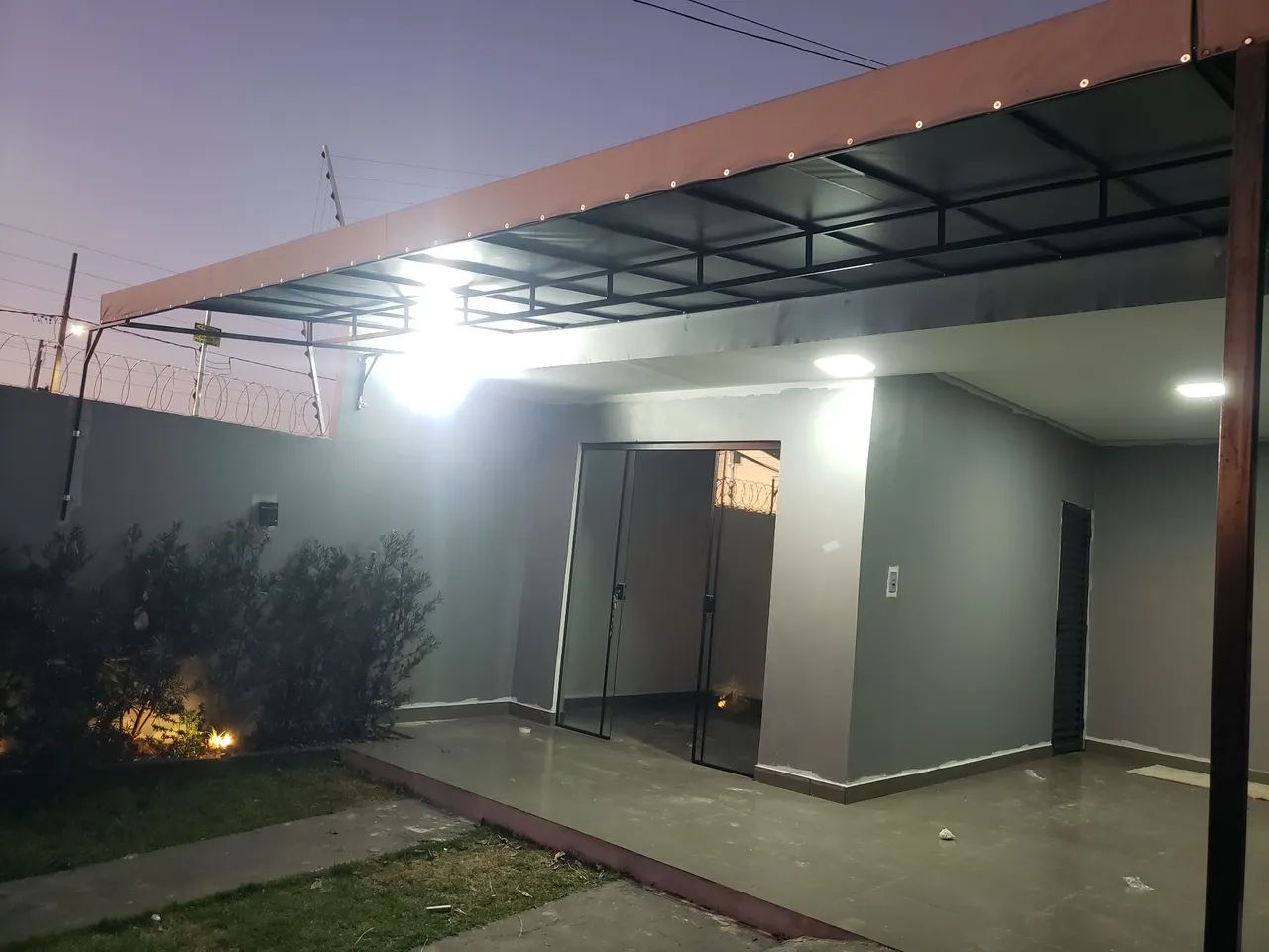 Toldos