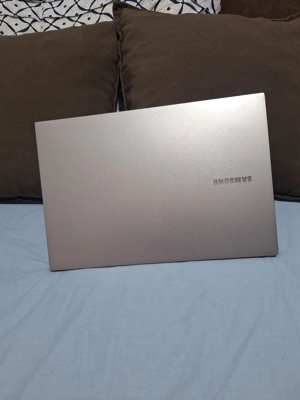 Notebook Samsung E20 usado - Foto 2