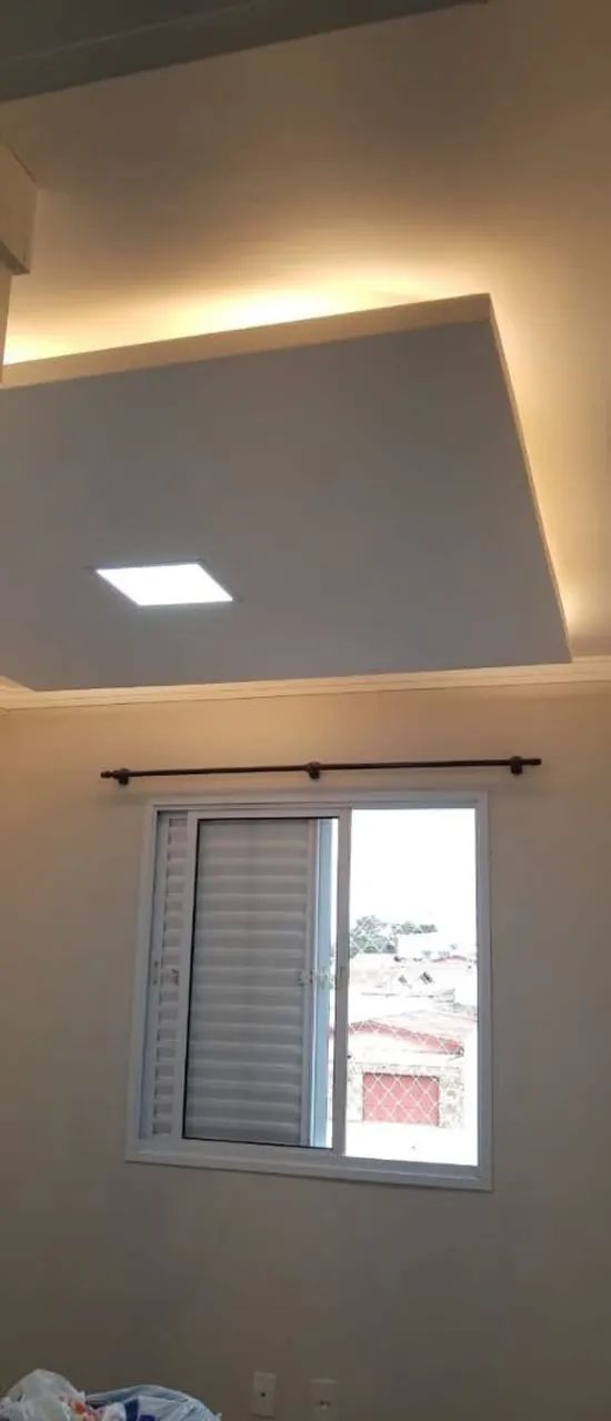 Gesso vitryne prestadora de serviço  - Foto 3