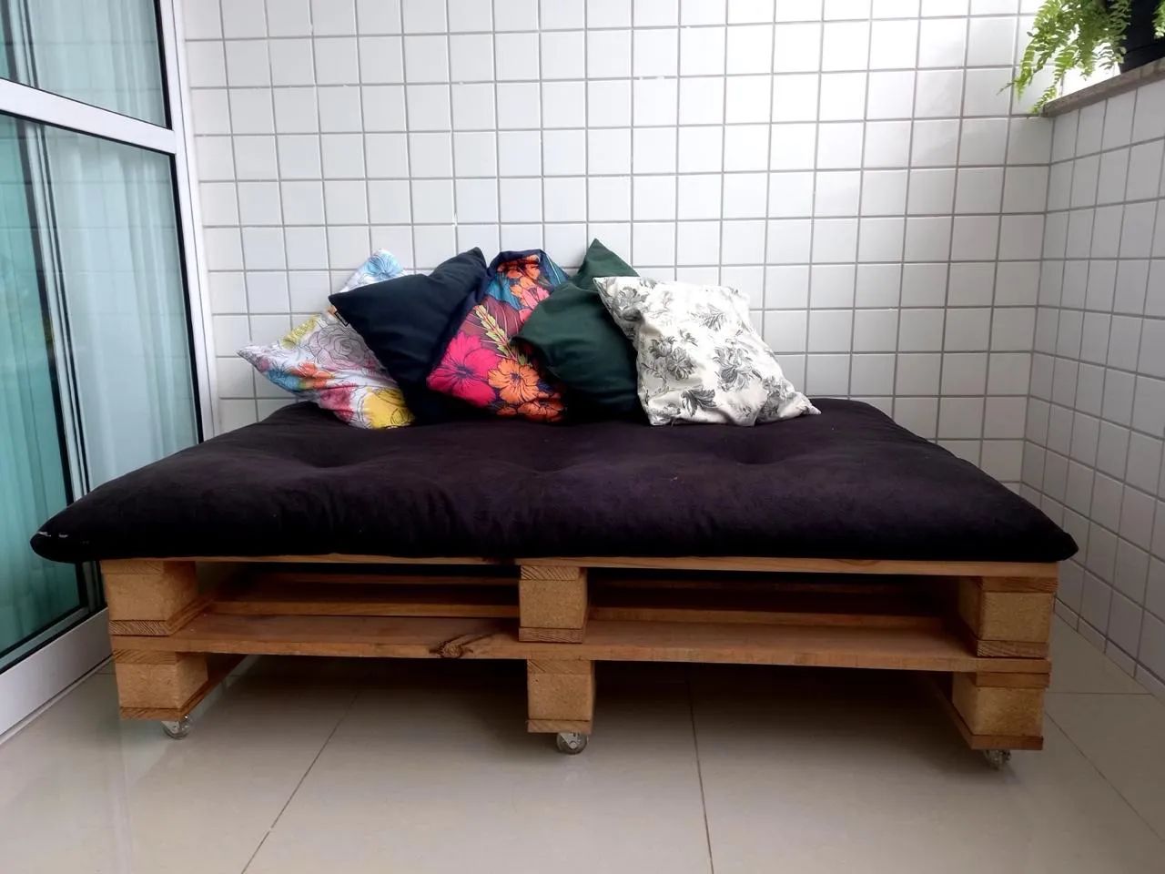 Palete tok Stock - Foto 2