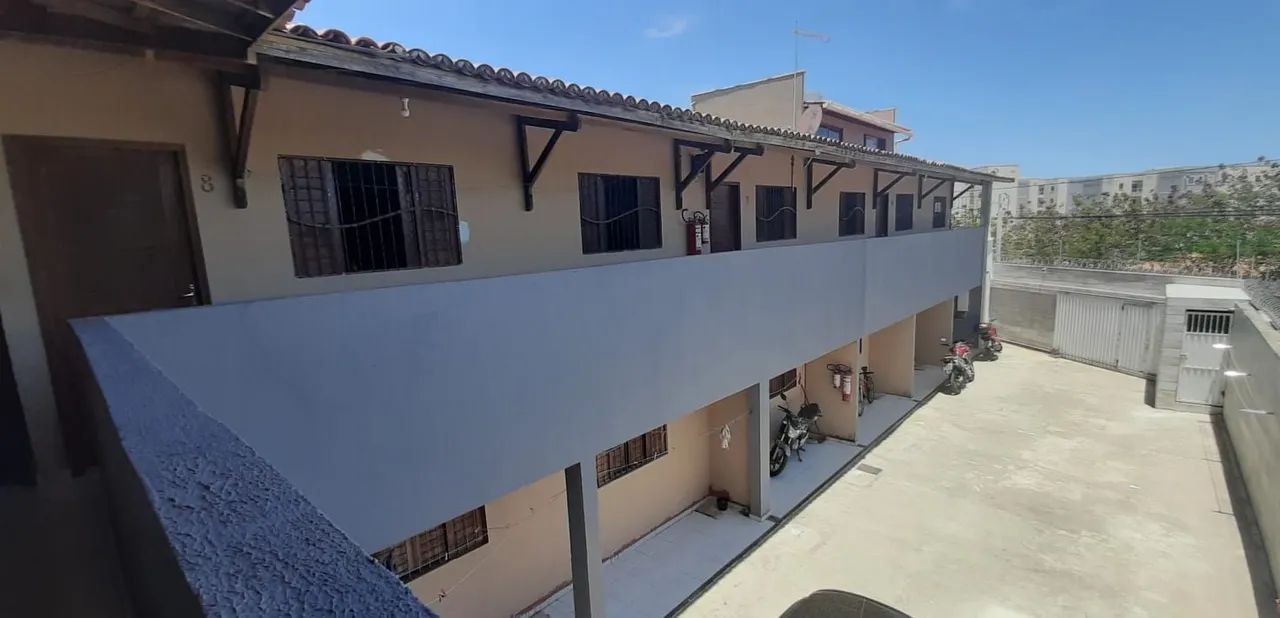 Kitnet/ loft na cidade verde - Foto 11