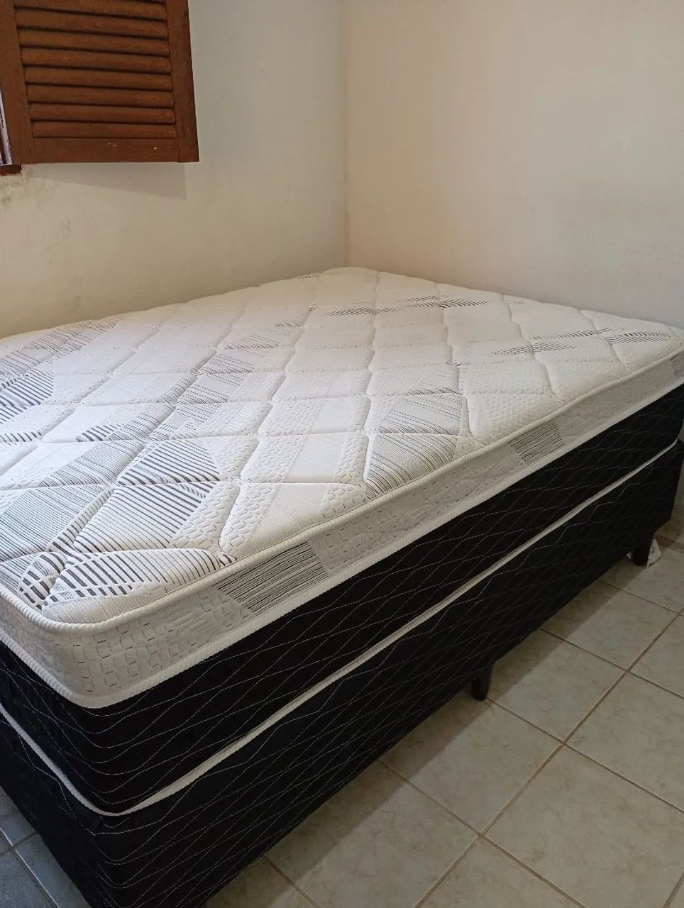 Cama casal  - Foto 3