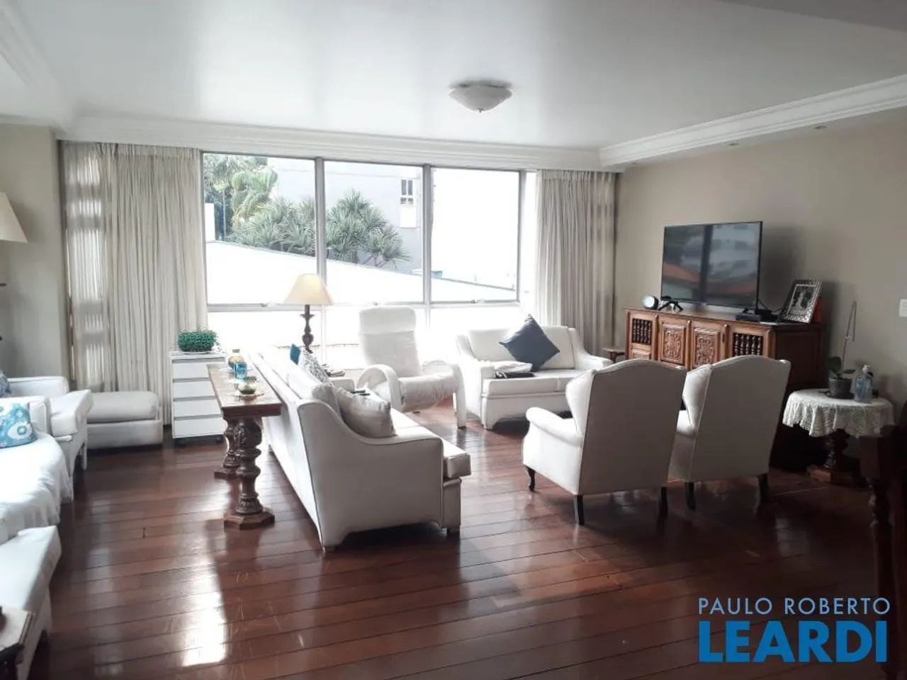 APARTAMENTO - JARDIM PAULISTA - SP - Foto 4