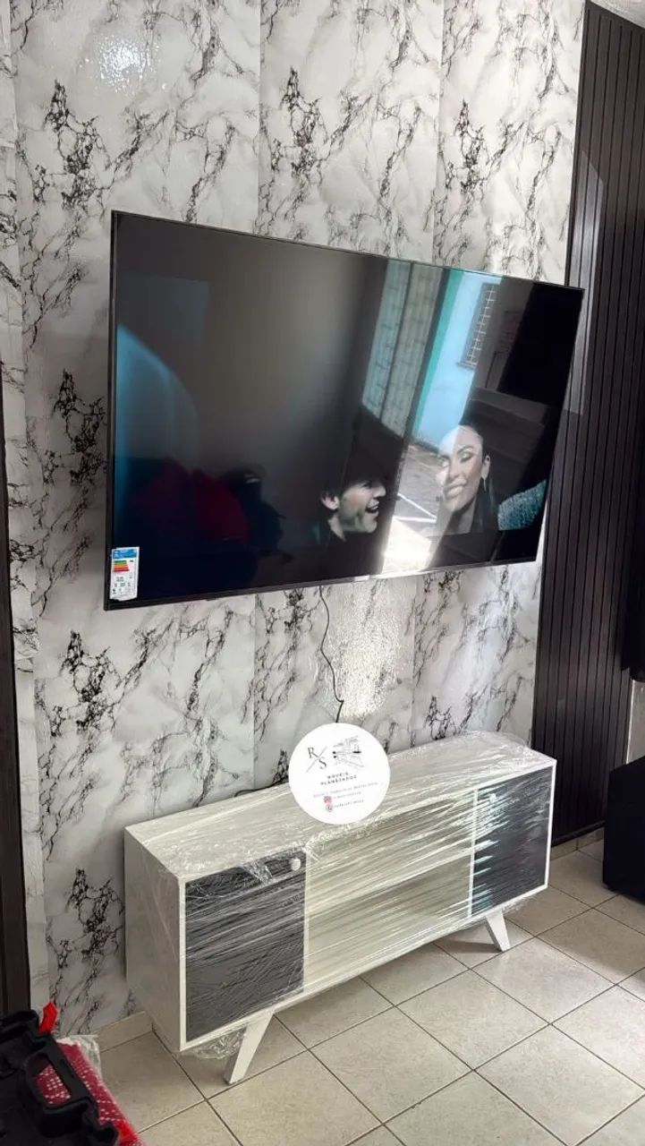 Rack 100% MDF  - Foto 2