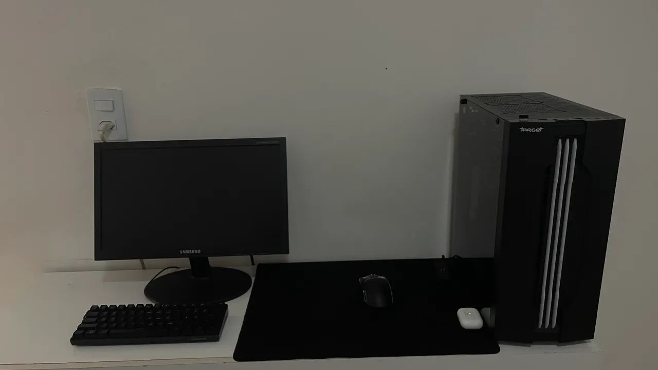 Pc gamer completo - preço a negociar - Foto 3