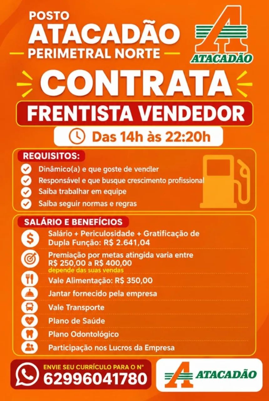FRENTISTA