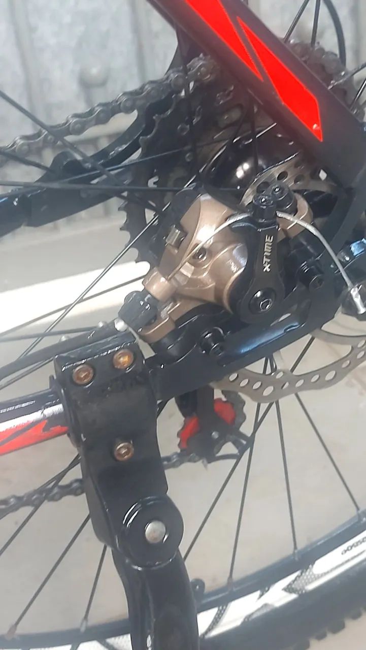 Vende se baike aro 29 - Foto 5