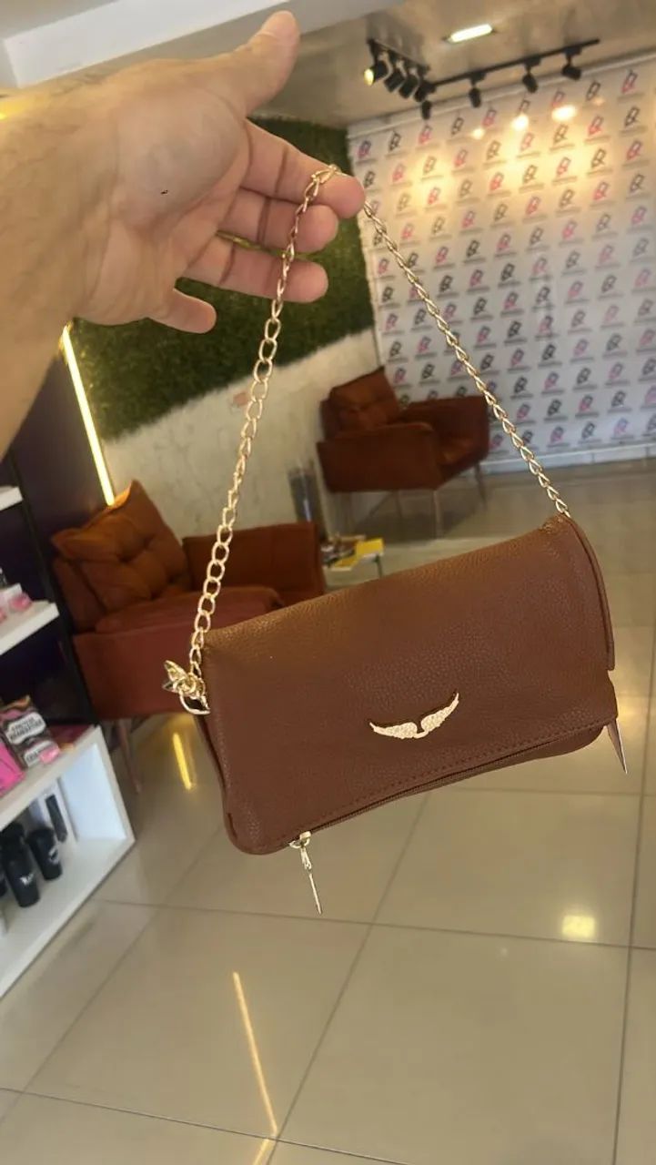 Bolsa - Foto 2