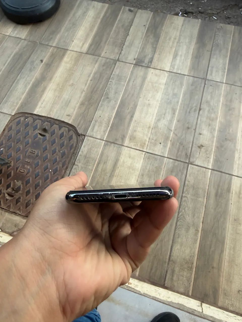 iPhone X 256 Gb Face ID ok - Foto 4