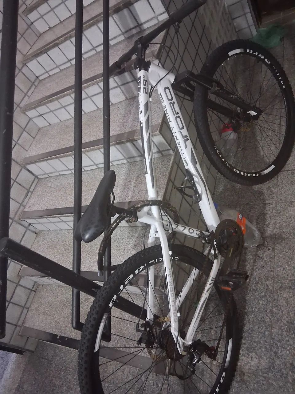 Bicicleta TORO ARO 29 - Foto 2