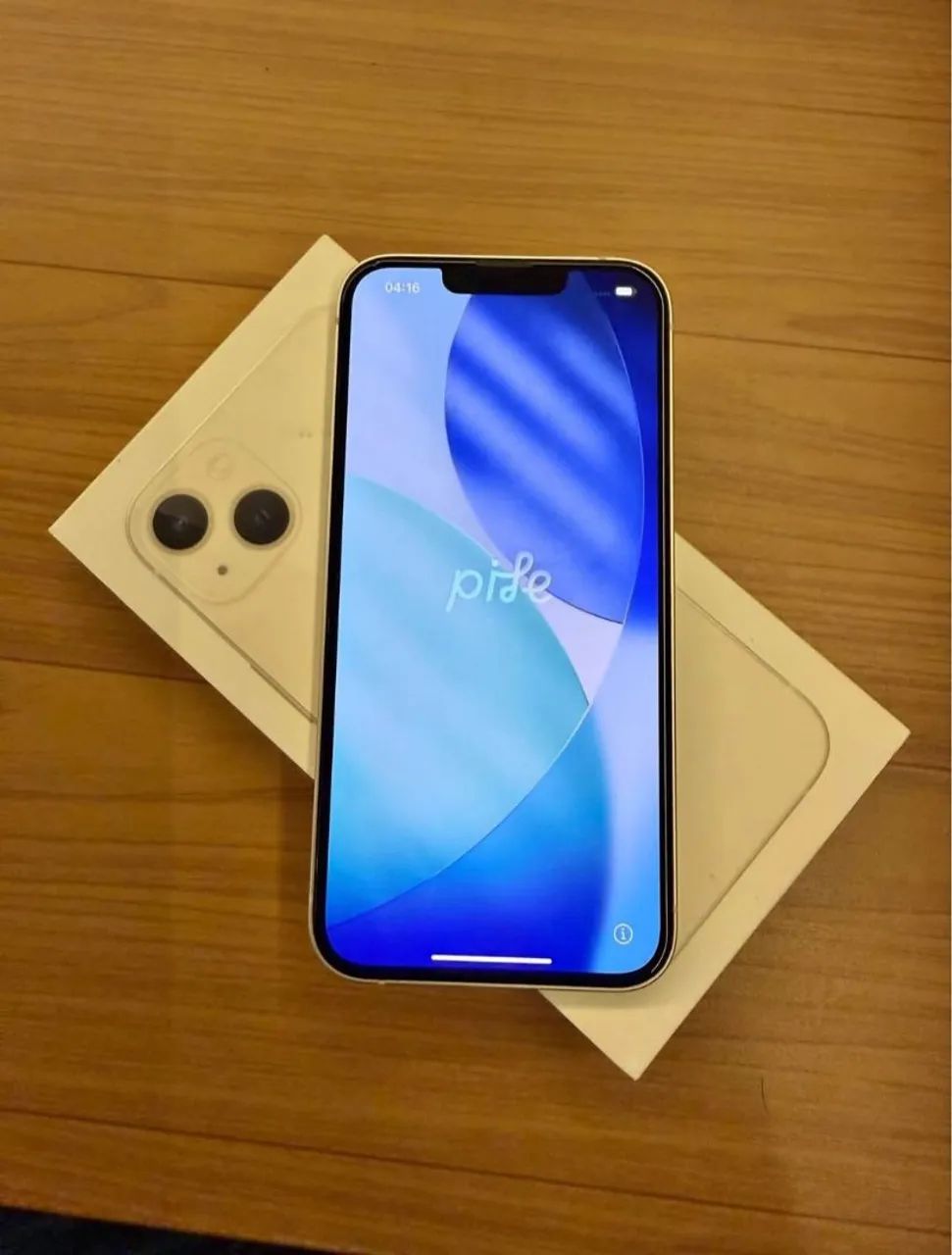 iPhone 13 128GB