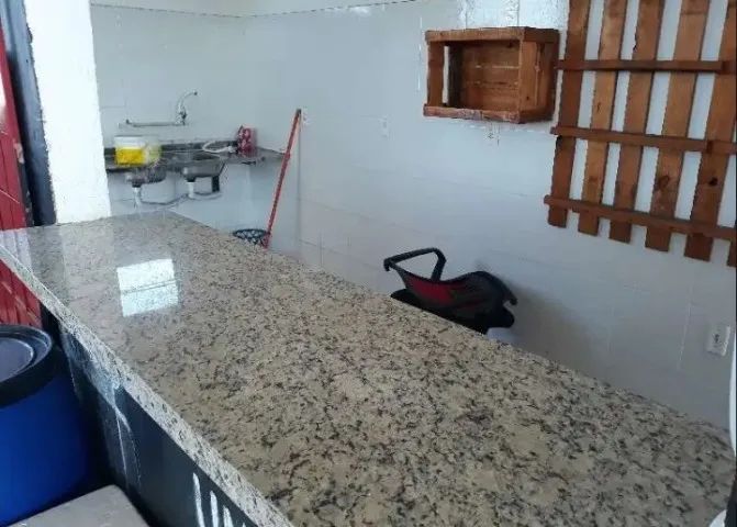 Prédio Comercial c/ 3 Pisos sendo 3 Lojas Térrea em Avenida na Alvorada II - Foto 3