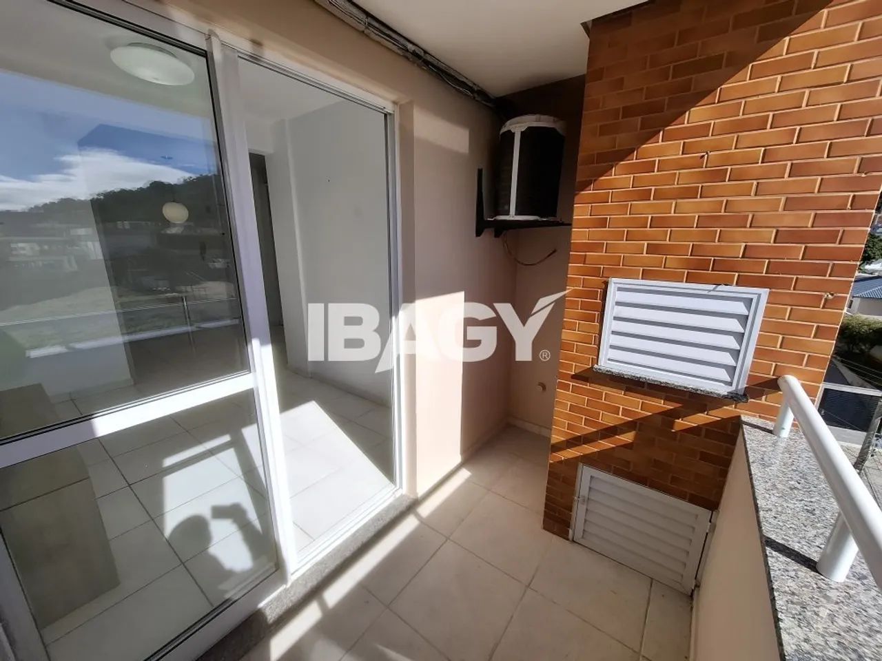 Excelente Apartamento 2 dormitório(s) em Pedra Branca - Palhoça - Foto 5