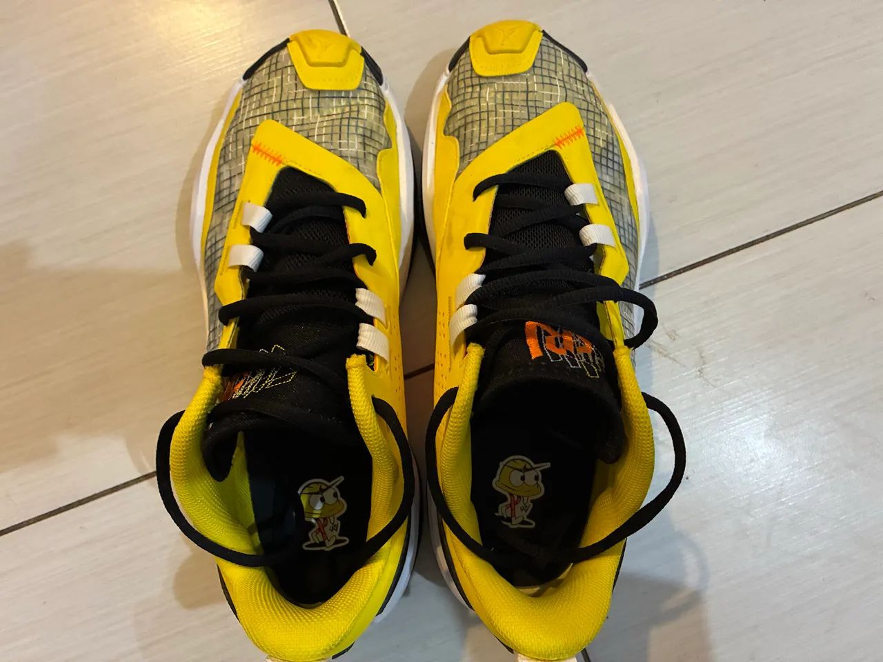 Nike Jordan One Take 4 - Foto 2