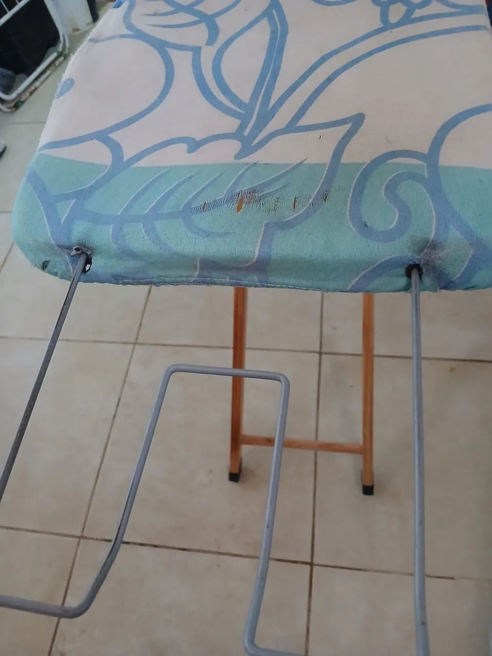 TABUA DE PASSAR - Foto 4
