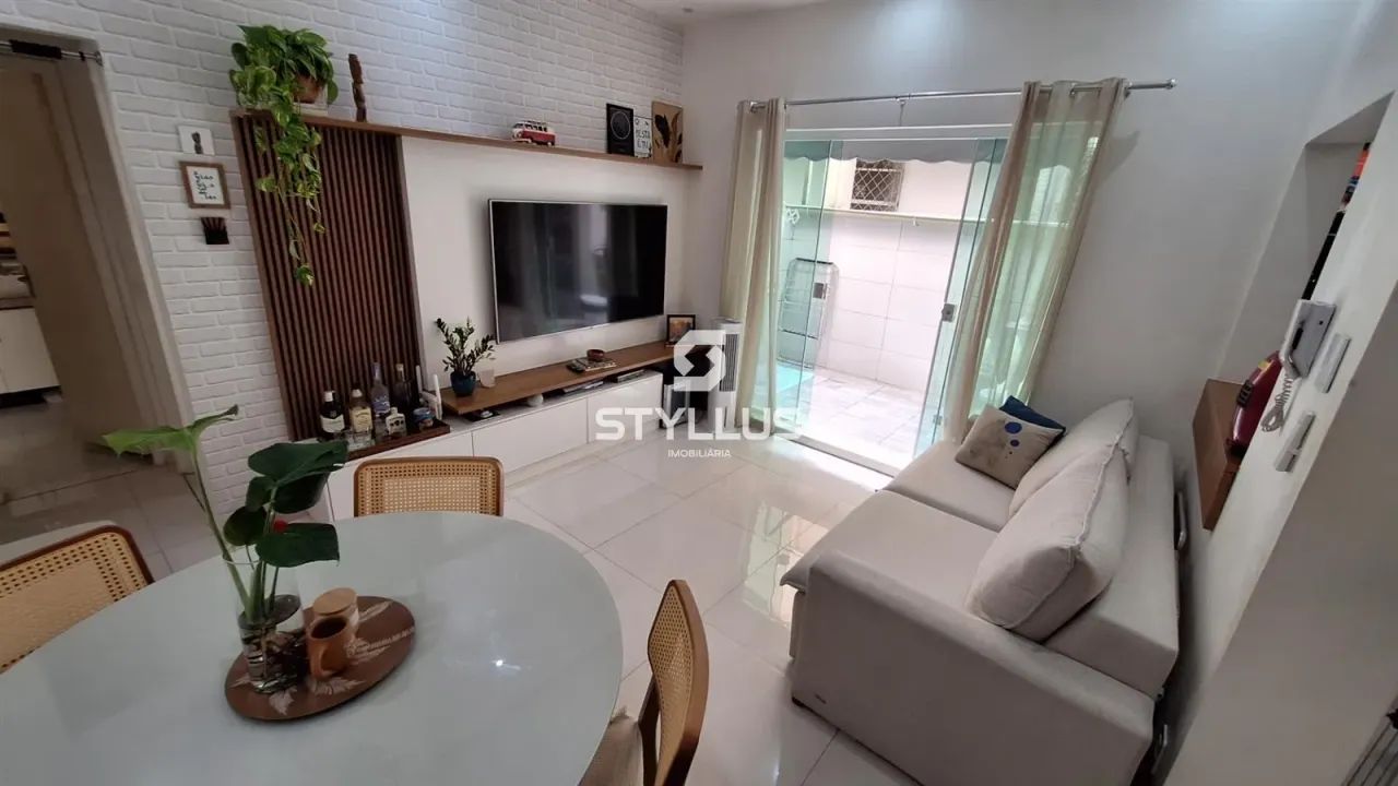 Sampaio | Apartamento 1 quarto - Foto 3