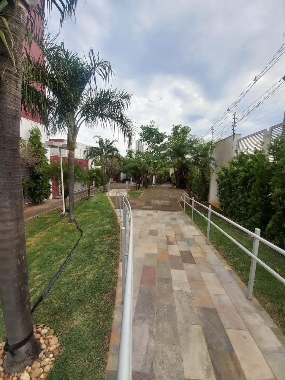 vendo um lindo apto no Edificio Le Champ - Foto 5