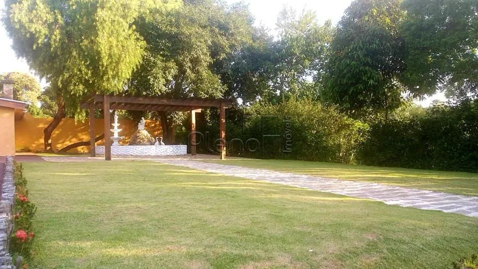 Chácara à venda e para alugar em Vinhedo, Pinheirinho, com 6500 m² - Foto 3