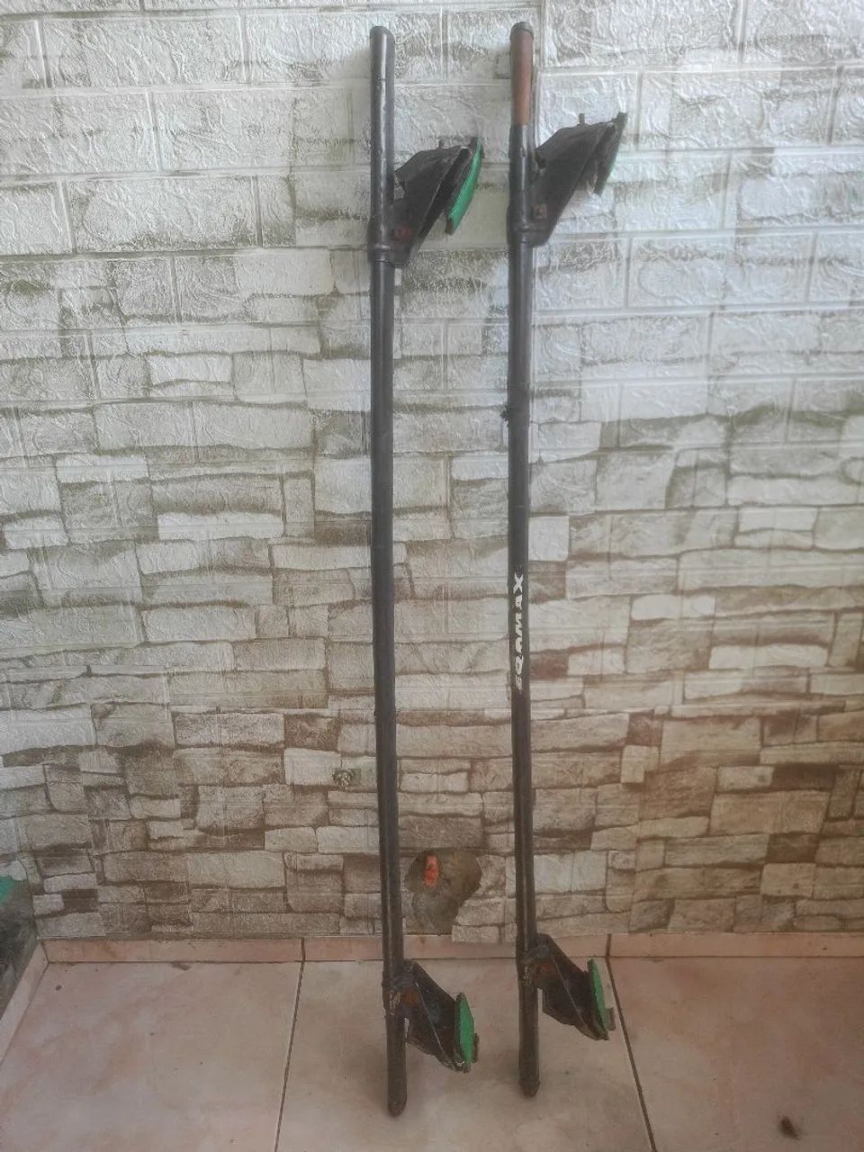 Rack, bagageiro veicular 